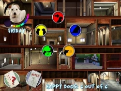 Hotel for Dogs Screenshots