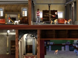 Hotel for Dogs Screenshots