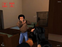 FBI Hostage Rescue Screenshots