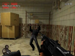 FBI Hostage Rescue Screenshots