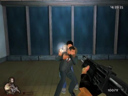 FBI Hostage Rescue Screenshots