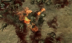 Third Soldier Screenshots