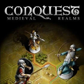 Conquest! Medieval Realms