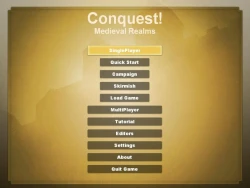 Conquest! Medieval Realms Screenshots