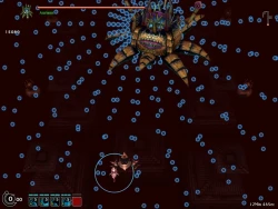 Скриншот к игре Valkyrie Sky