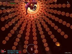 Скриншот к игре Valkyrie Sky