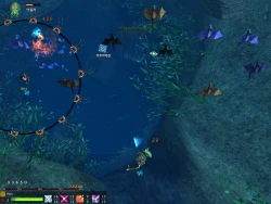 Valkyrie Sky Screenshots