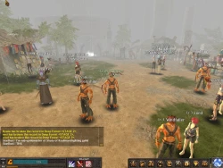 Valkyrie Sky Screenshots