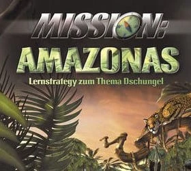 Mission: Amazonas