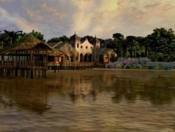 Mission: Amazonas Screenshots