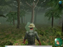 Mission: Amazonas Screenshots