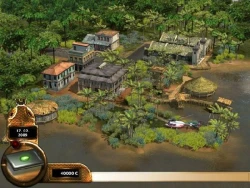 Mission: Amazonas Screenshots