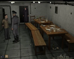 Архивы НКВД: Охота на фюрера. Операция "Бункер" Screenshots
