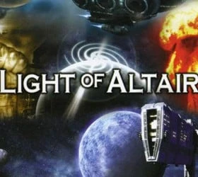 Light of Altair