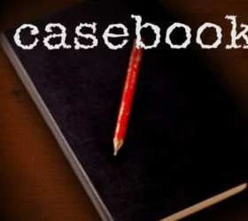 Casebook
