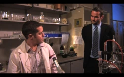 Casebook Screenshots