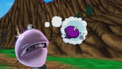 Скриншот к игре The Maw