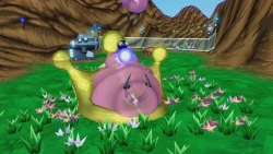 Скриншот к игре The Maw