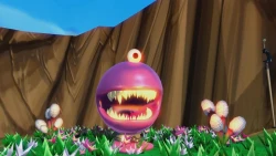 Скриншот к игре The Maw