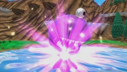 Скриншот к игре The Maw