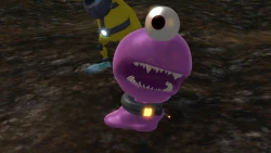 The Maw Screenshots