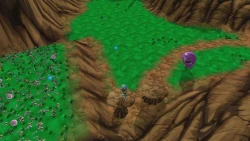 The Maw Screenshots