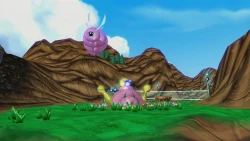 The Maw Screenshots