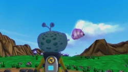 The Maw Screenshots