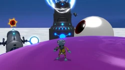 The Maw Screenshots