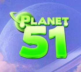 Planet 51