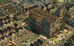 Anno 1404 Screenshots