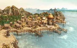 Anno 1404 Screenshots