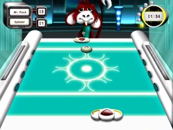 Spacy Shufflepack Screenshots