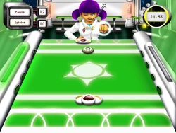 Spacy Shufflepack Screenshots