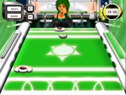 Spacy Shufflepack Screenshots