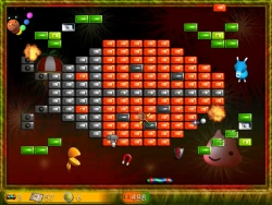 Barkanoid 3 Gold Screenshots