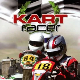 Kart Racer