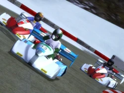 Kart Racer Screenshots