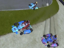 Kart Racer Screenshots