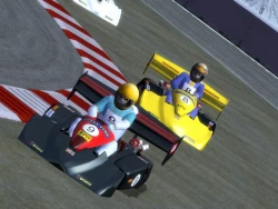 Kart Racer Screenshots