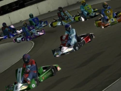 Kart Racer Screenshots