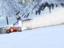 Kart Racer Screenshots