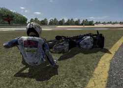 SBK 09: Superbike World Championship Screenshots