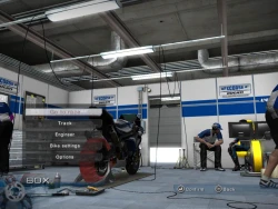 SBK 09: Superbike World Championship Screenshots