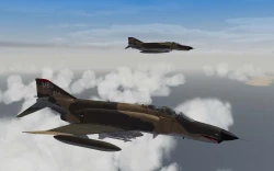 Скриншот к игре Strike Fighters 2