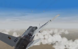 Скриншот к игре Strike Fighters 2