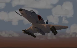 Strike Fighters 2 Screenshots