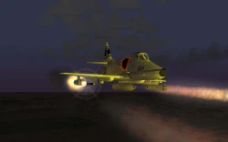 Strike Fighters 2 Screenshots