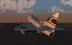 Strike Fighters 2 Screenshots