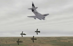 Strike Fighters 2 Screenshots